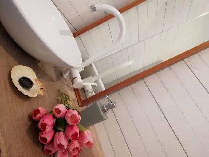Apartmán Boathouse With Sauna *