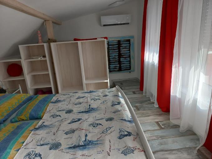 Boathouse With Sauna Apartment Balatonlelle