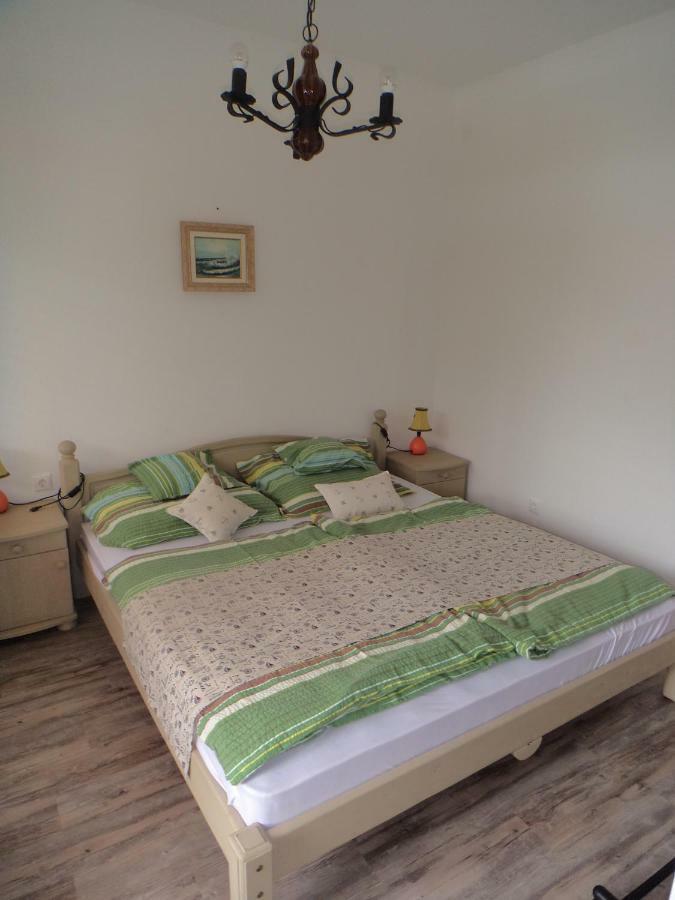 Boathouse With Sauna Apartment Balatonlelle